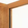 Etna Thermal Aspen Wood Framed Door, Bronze Glass, 690x2100 mm (27 1/8" x 82 3/4") - Image 13