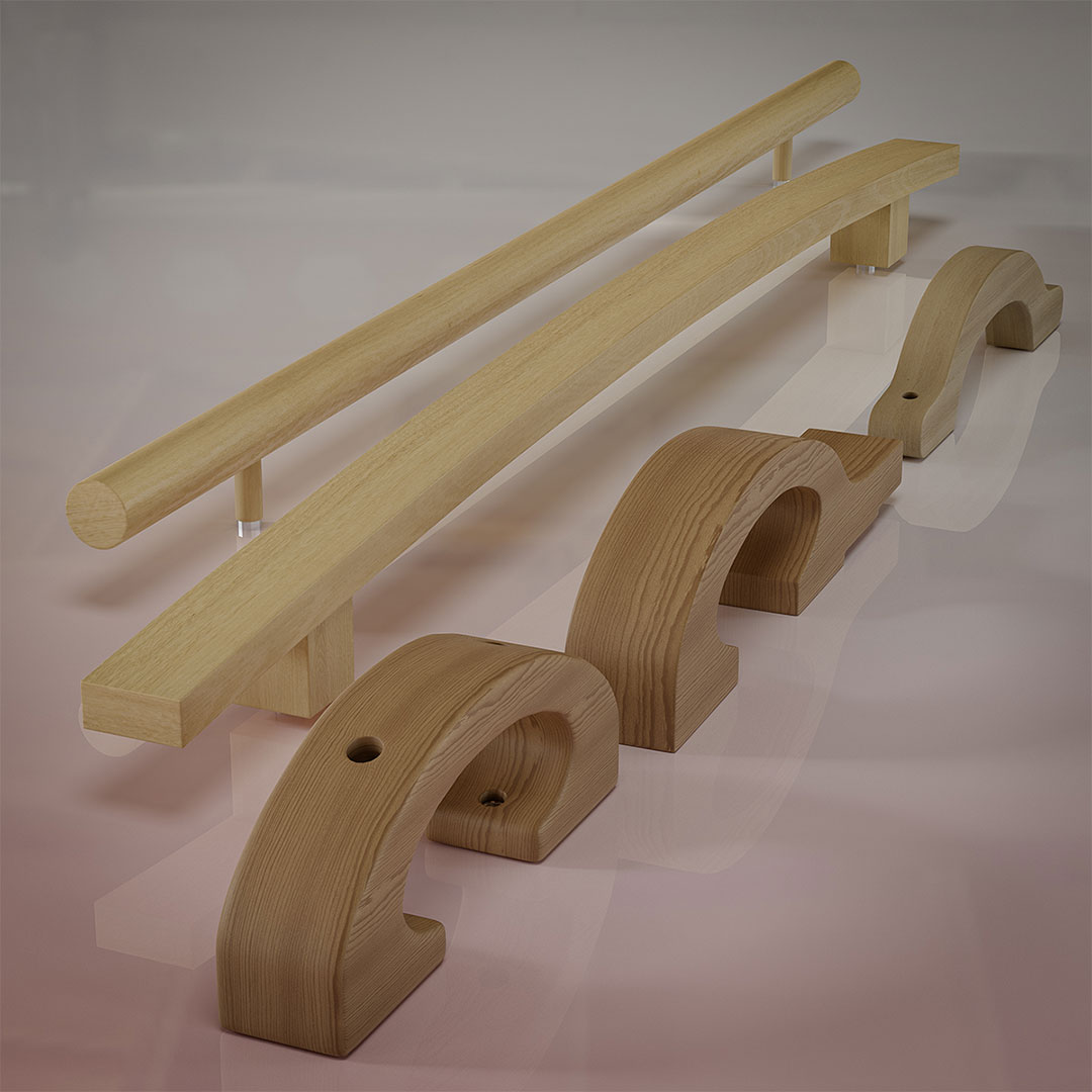 Buy Sauna Door Handles | The Sauna Door Store x Bsaunas USA